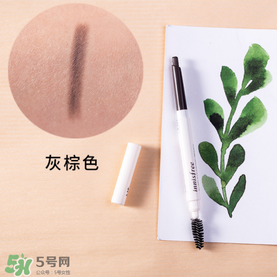 悦诗风吟双头眉笔怎么样 悦诗风吟双头眉笔怎么用